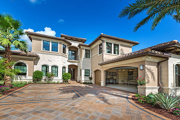 Best Environmentally-friendly driveway pavers in Titusville, FL