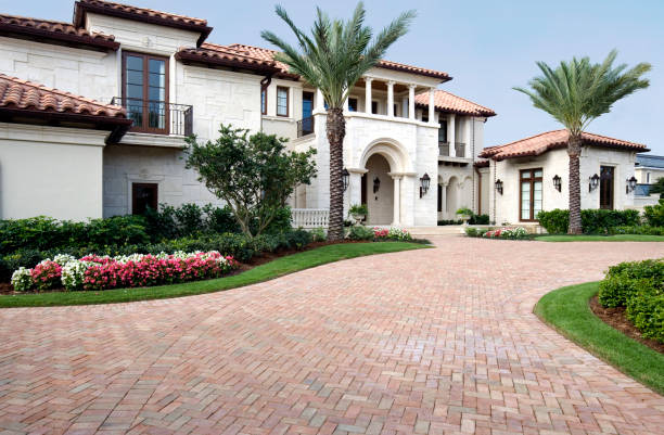 Best Driveway paver repairs and maintenance in Titusville, FL