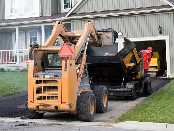 Best Custom driveway paver designs in Titusville, FL