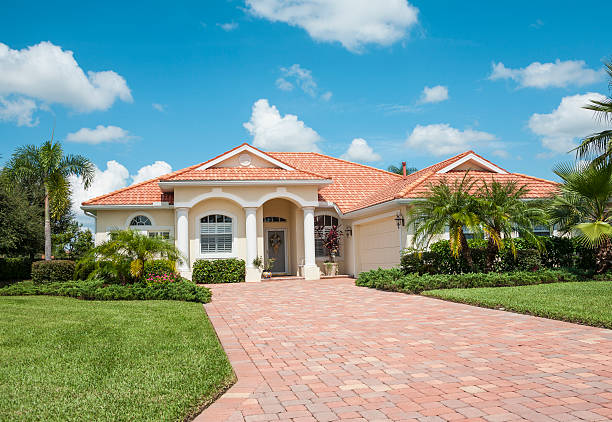 Trusted Titusville, FL Driveway Pavers Experts