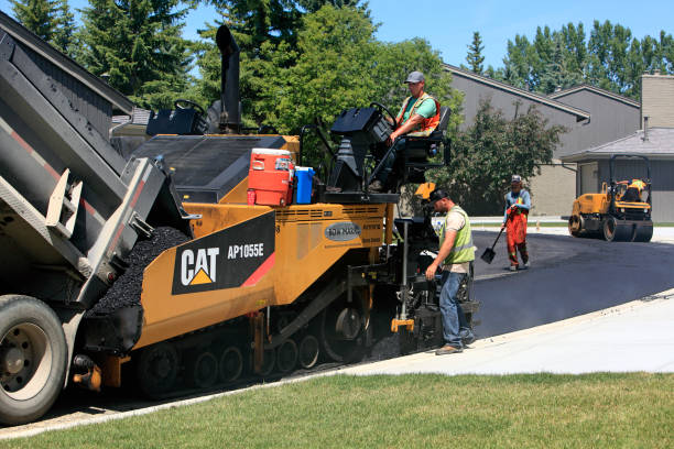 Best Budget-friendly driveway pavers in Titusville, FL