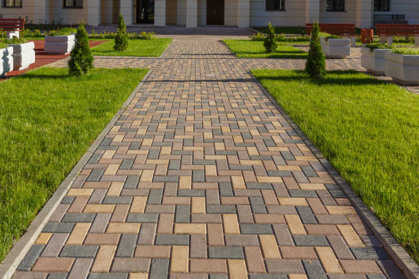 Best Heated driveway pavers in Titusville, FL